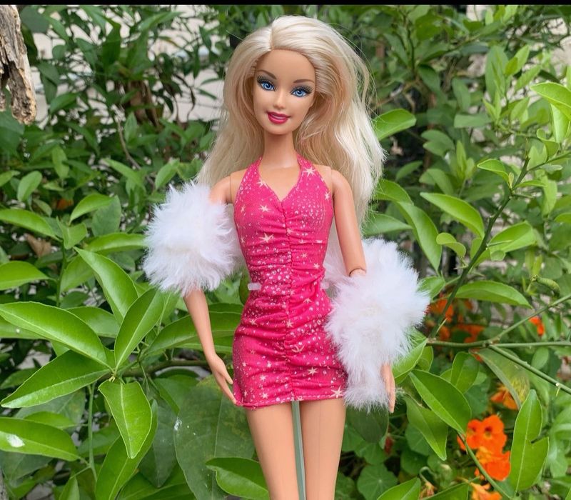 Barbie Sweet Chef Doll 2013