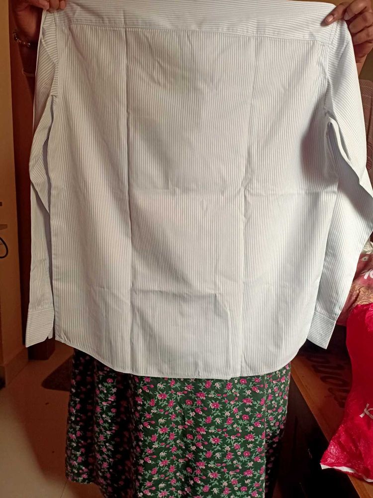 My Old Shirts, T Shirts And Pants, Jacket
