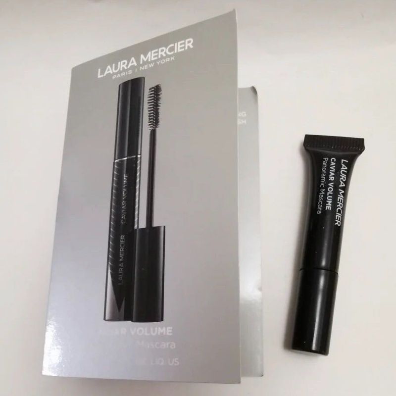 Laura Mercier Mascara