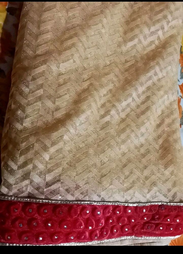 Combo Of 2 Saree