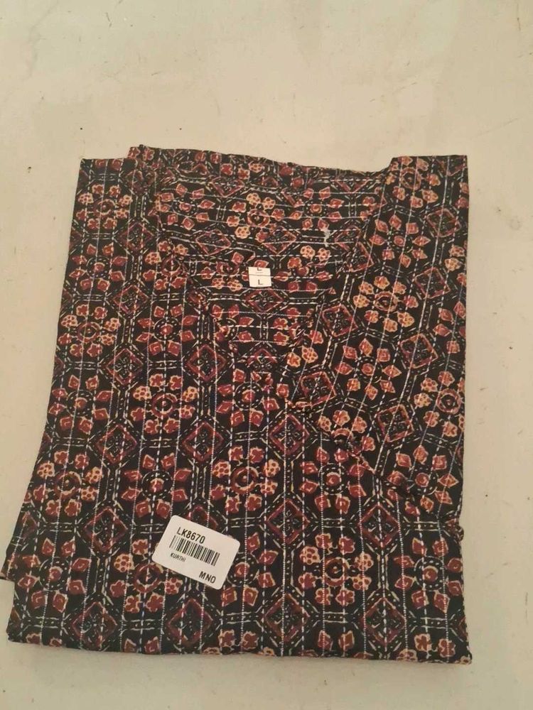 Kurtti Top