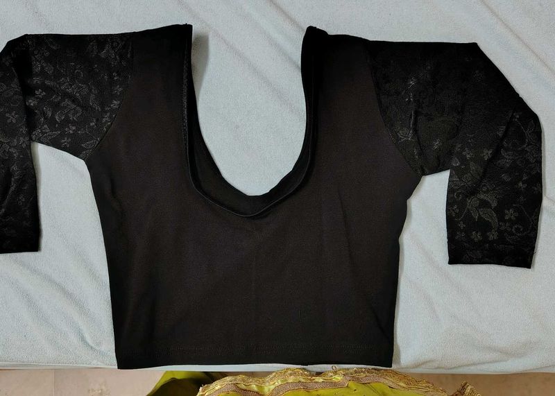 Ready Made Blouse