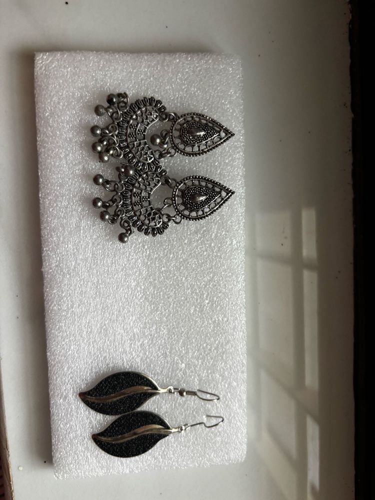 Traditional Earrings For Women