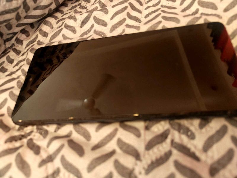 Galaxy M51 mobile good condition