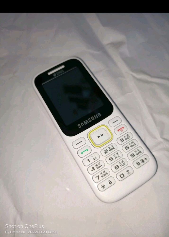 Samsung Guru Music 2