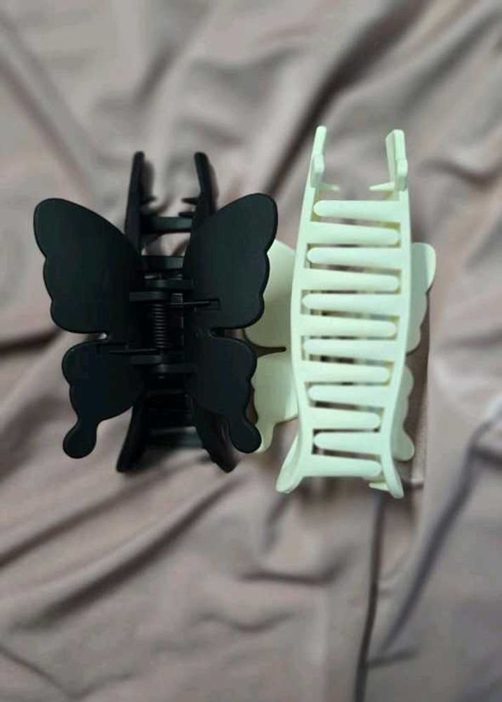Butterfly Claw
