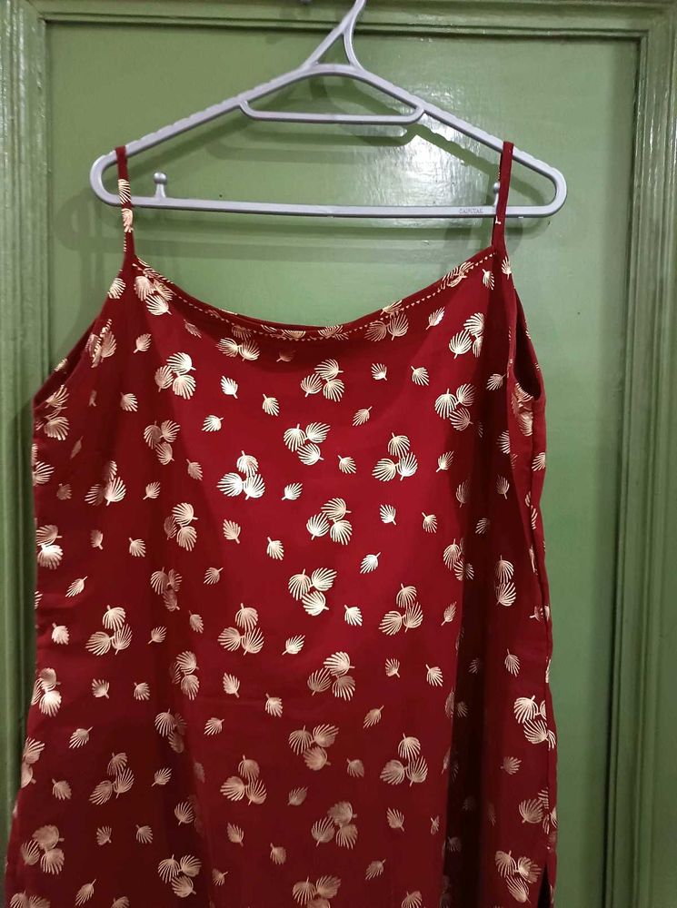Party Wear Sharara Suit