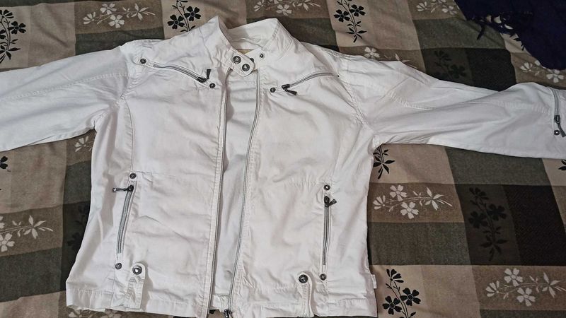 Stone Stylish Jacket