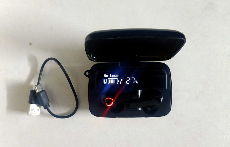 UAG M19 PRO Earpods