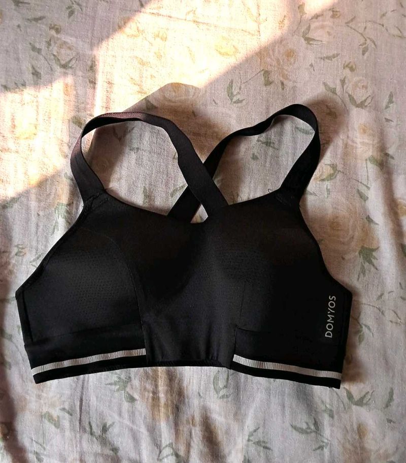 DOMYOS Sports Bra