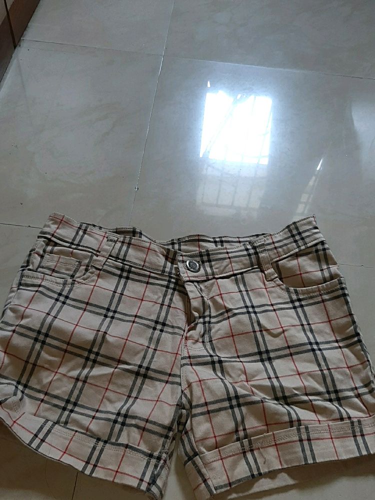 Women&#39;s Short