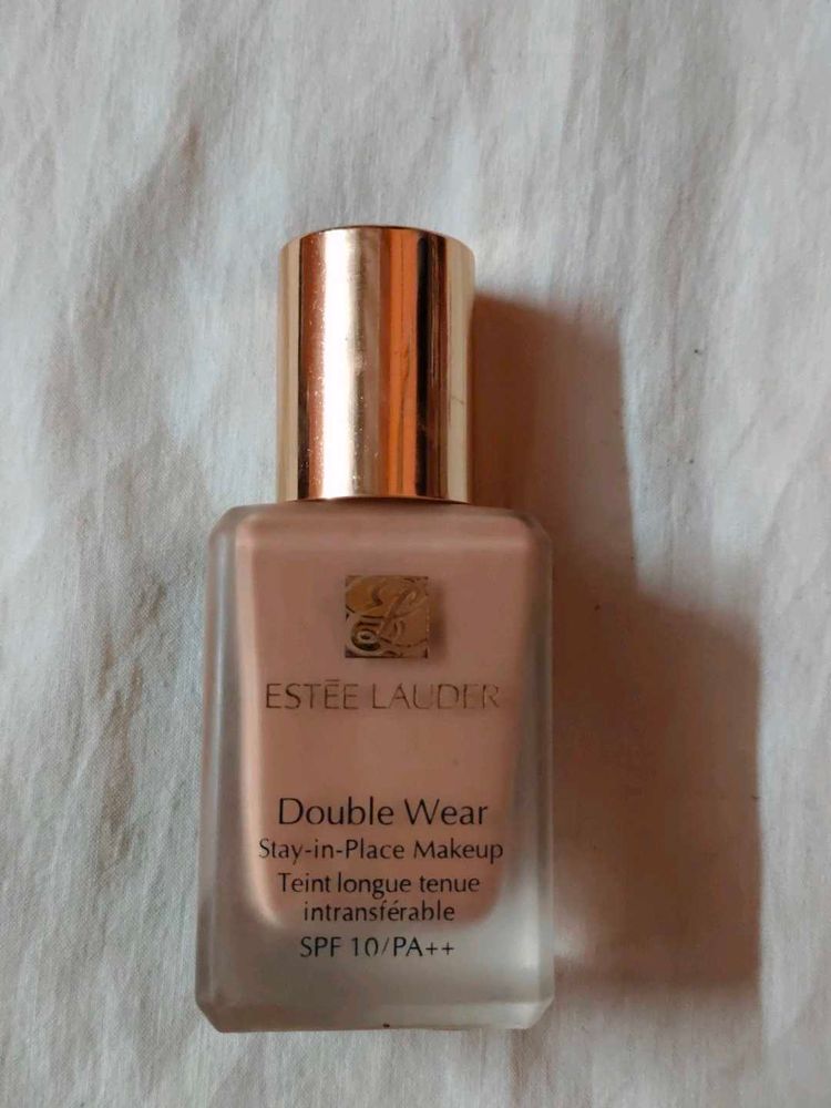 Estee lauder foundation