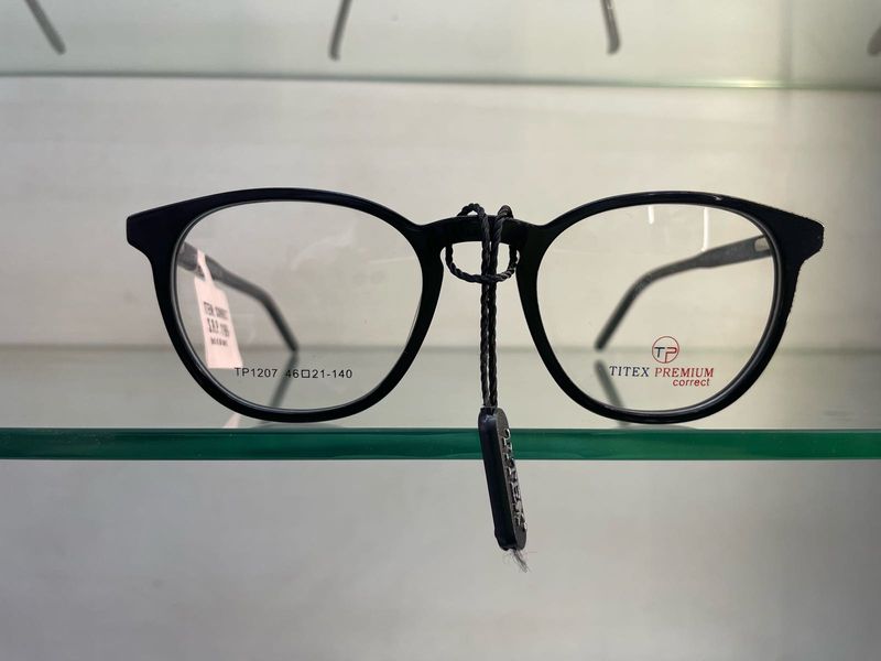 TITEX Premium Correct Eyeglasses