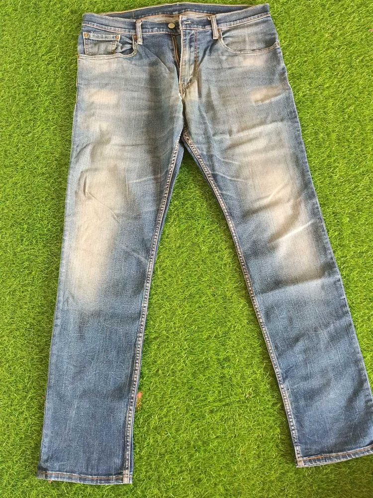 Mens  Denim Jeans (pack of 3) 34 size