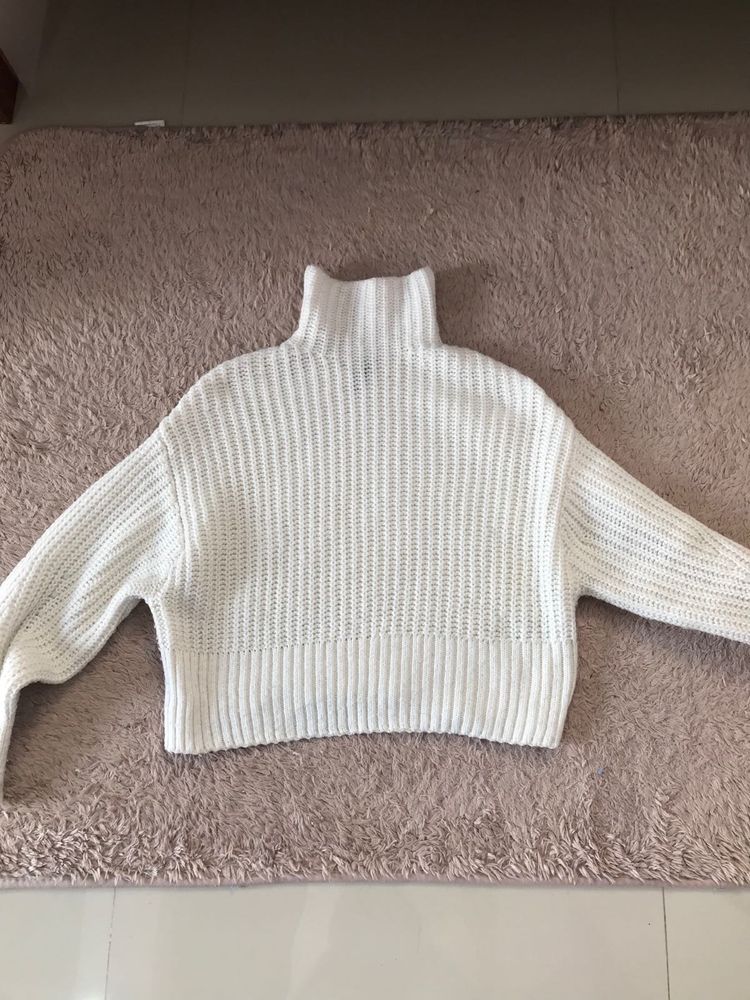 H&amp;M High Neck Sweater