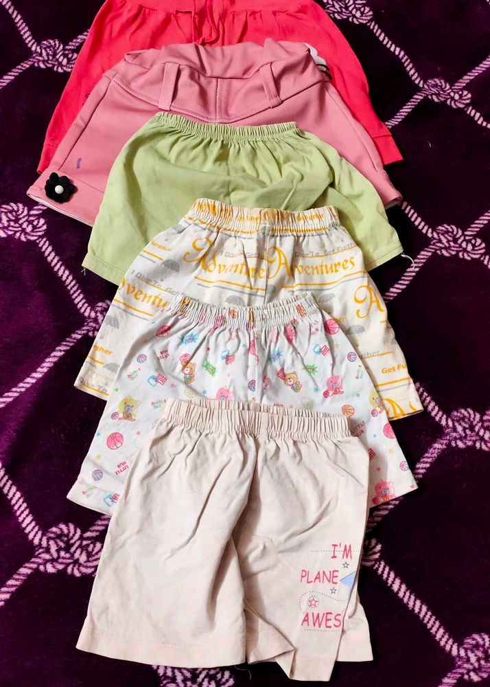 Boys &amp; Girls Pant