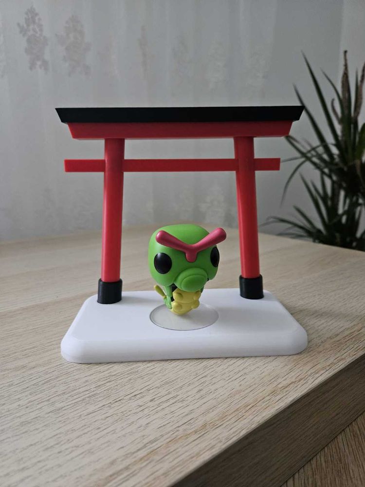 Japanese Torii | Gate For Decor