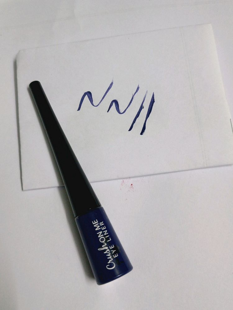 Miniso Crush On Me Eyeliner