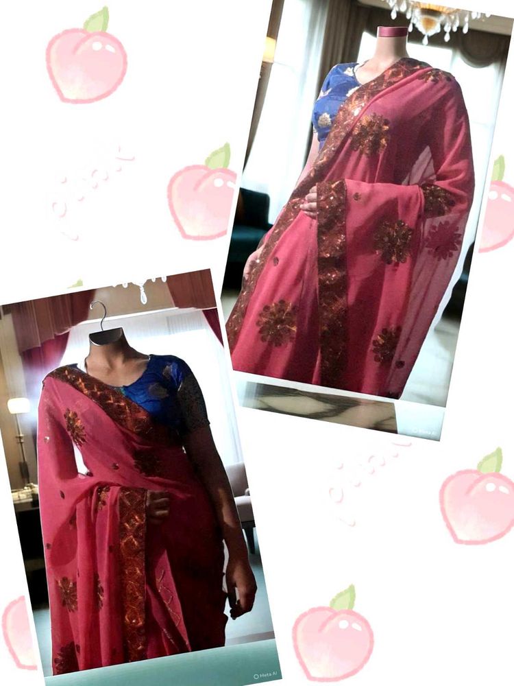 Saree 🌺
