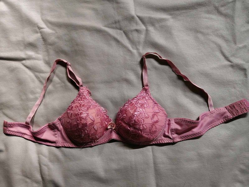 Fancy Women Bra...