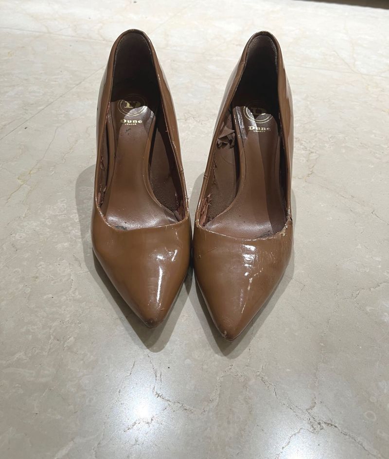 Dune London Heels