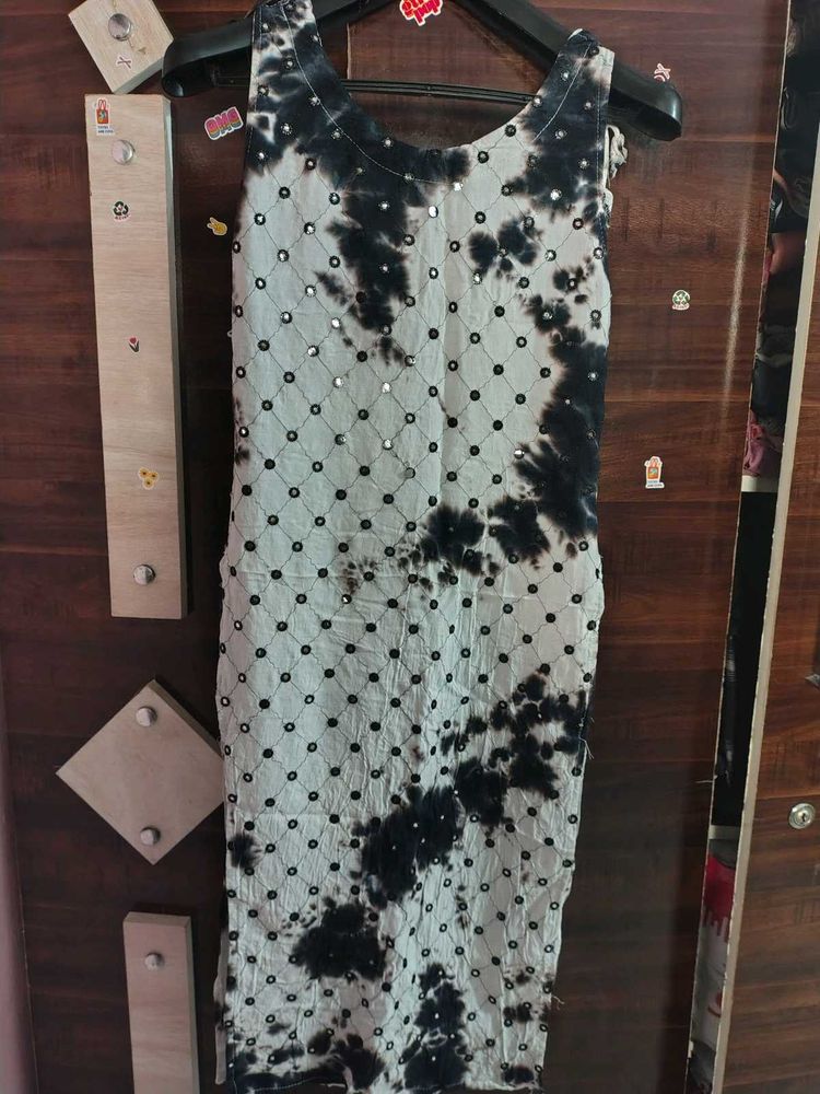 Long Kurti