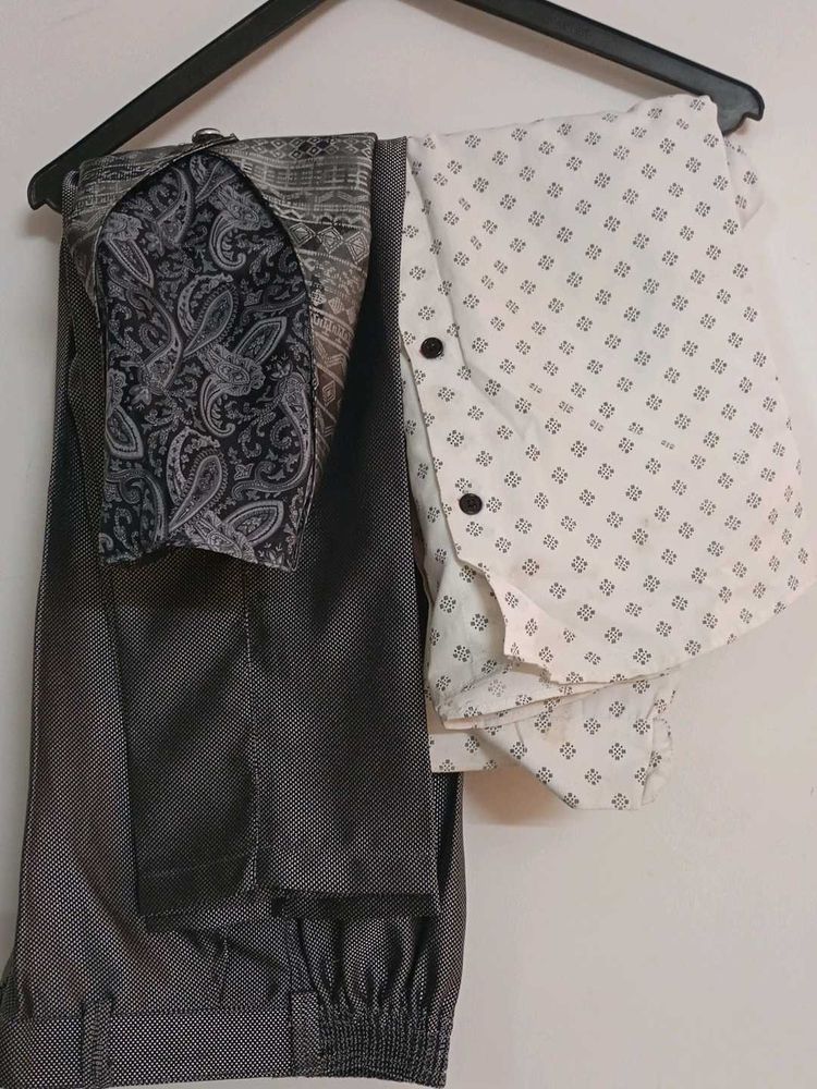 10 Years Old Boys Suit