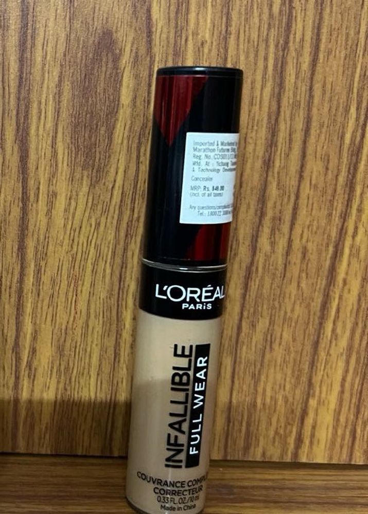 Loreal Concealer