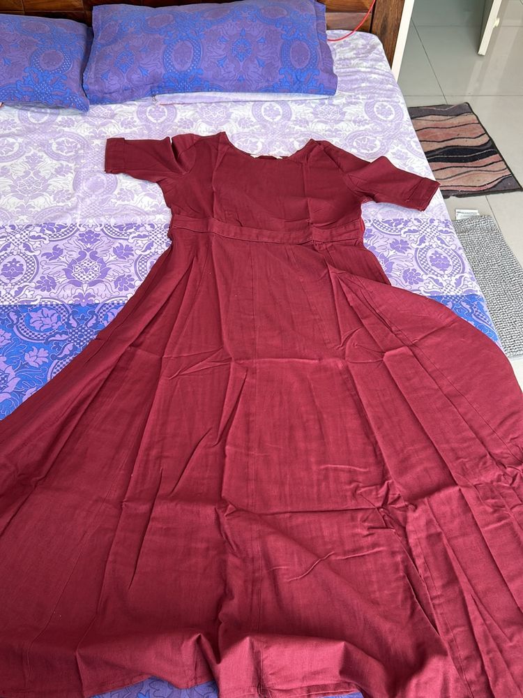 All About You Dress