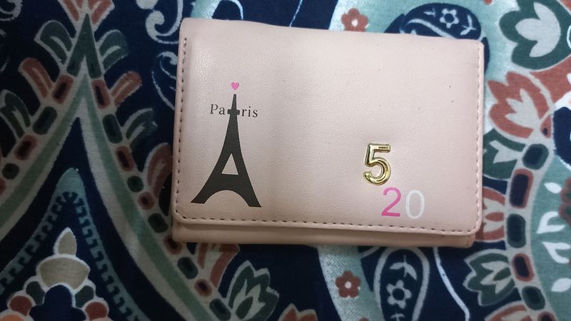 Wallet