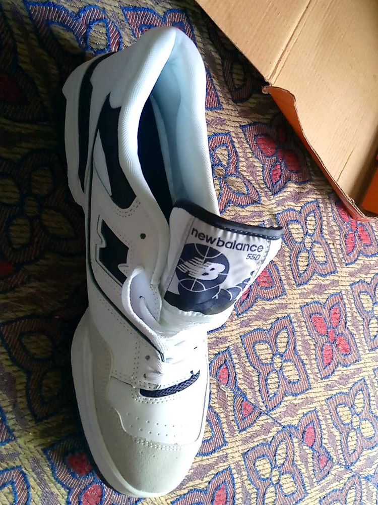 New Balance 550 Sneakers