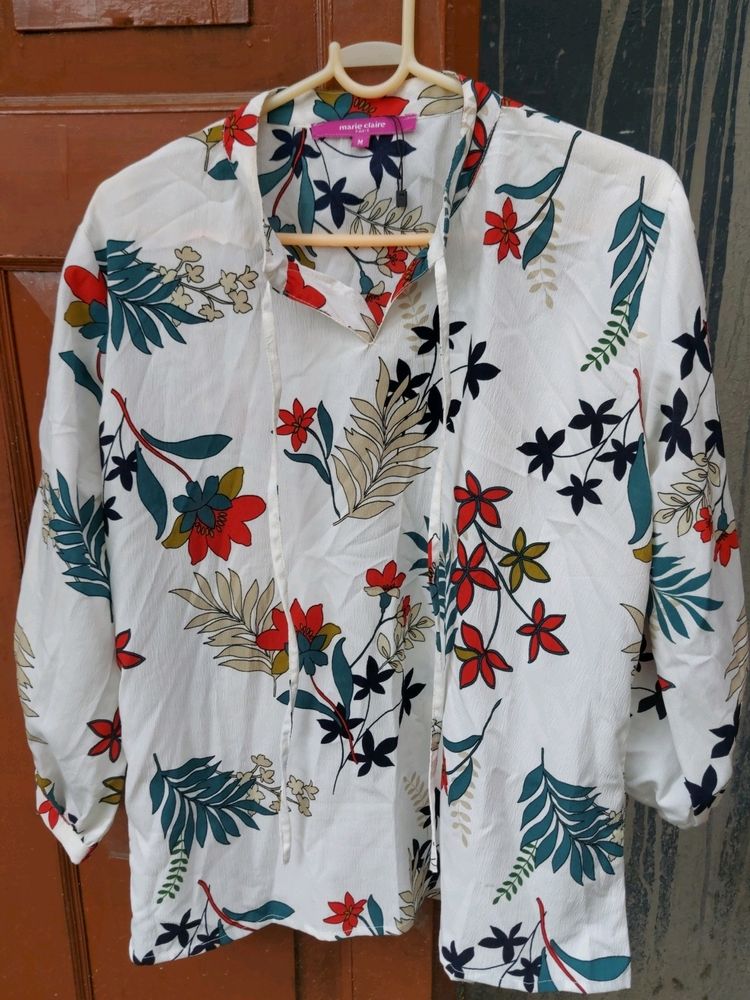 Tops From Marie Claire, Size : M