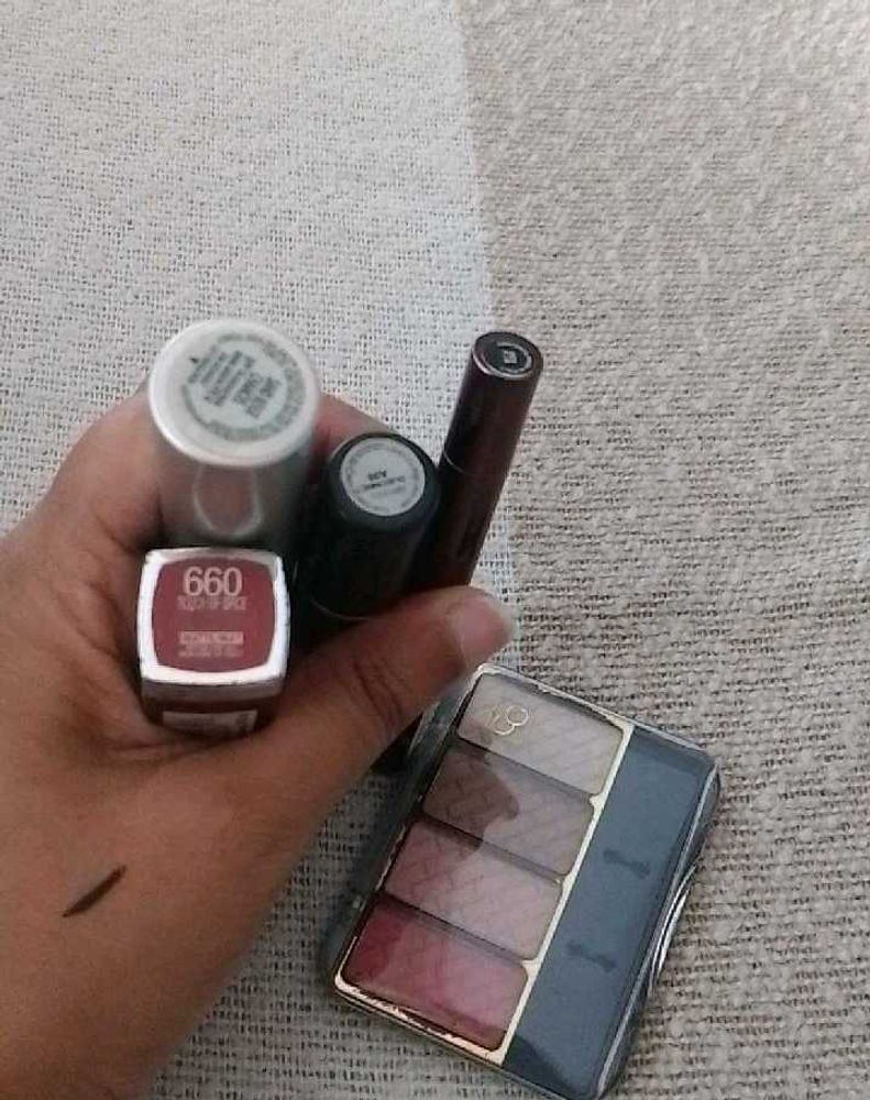 Mixed Makeup Bundle