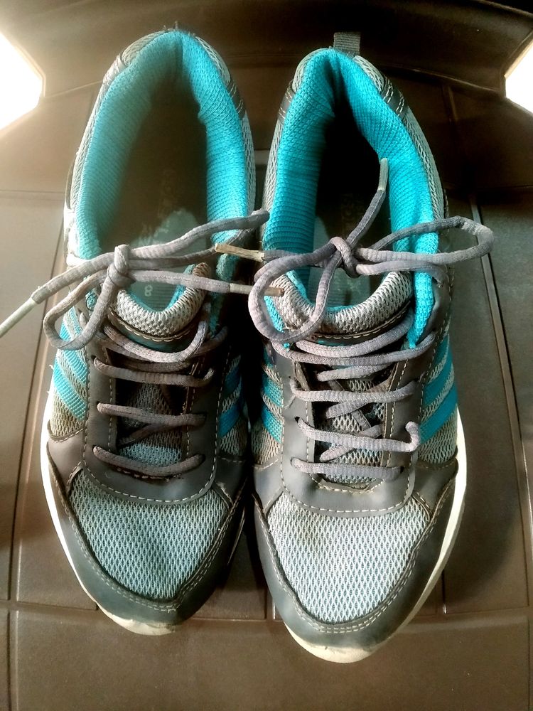 Asian Soleflex Wilto Sports Shoes