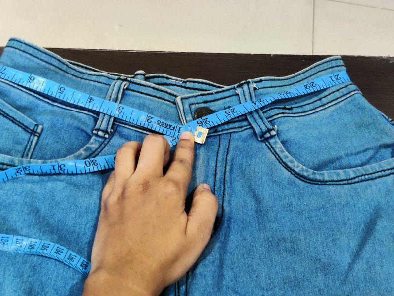 3 Shorts Combo Offer