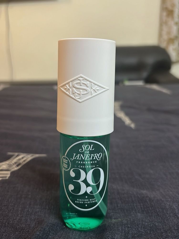 Sol de Janeiro mist 39 new sdj