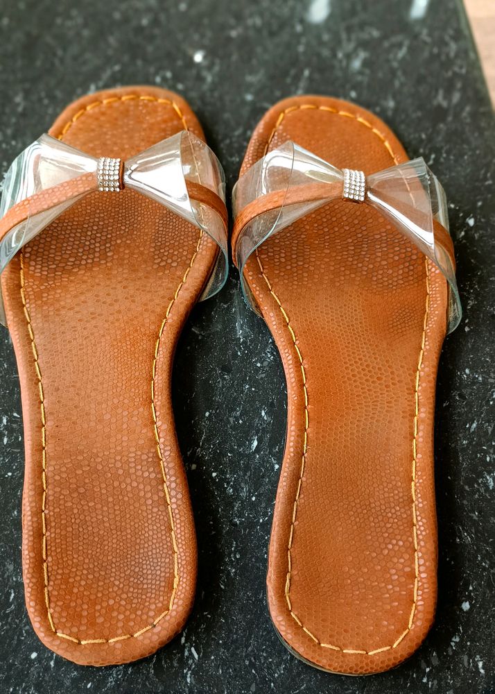 Beautiful Flats