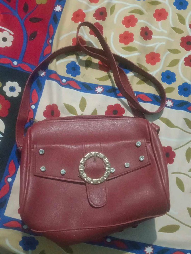 Crossbody Bag