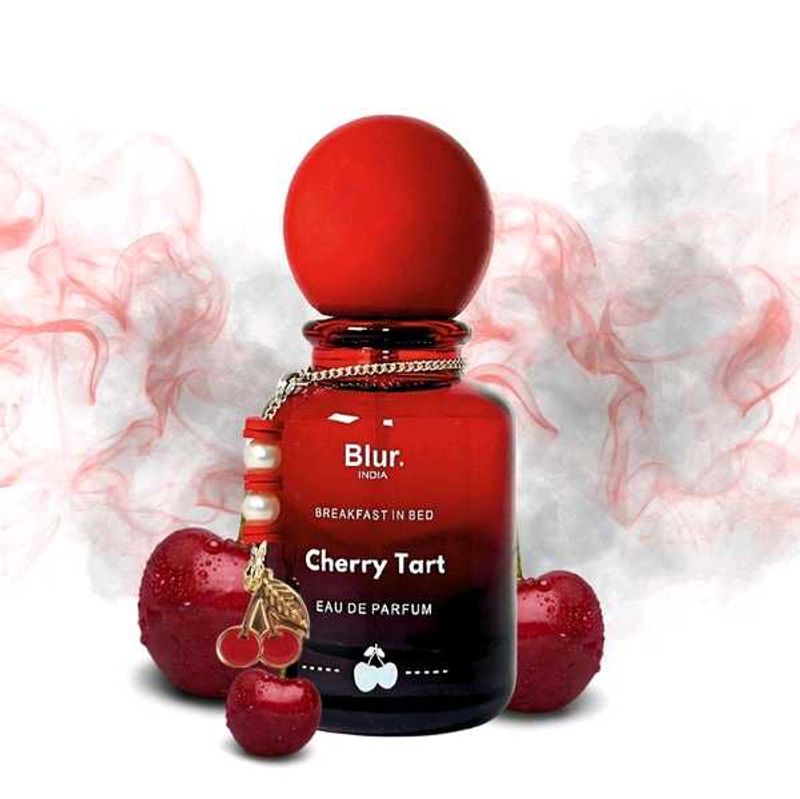Cherry Tart Eau De Perfume