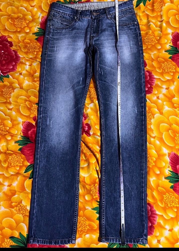 Denim Jeans 👖