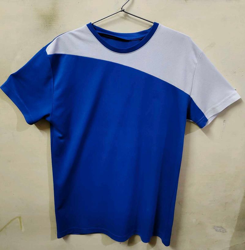 Regular Fit T Shirt For Men