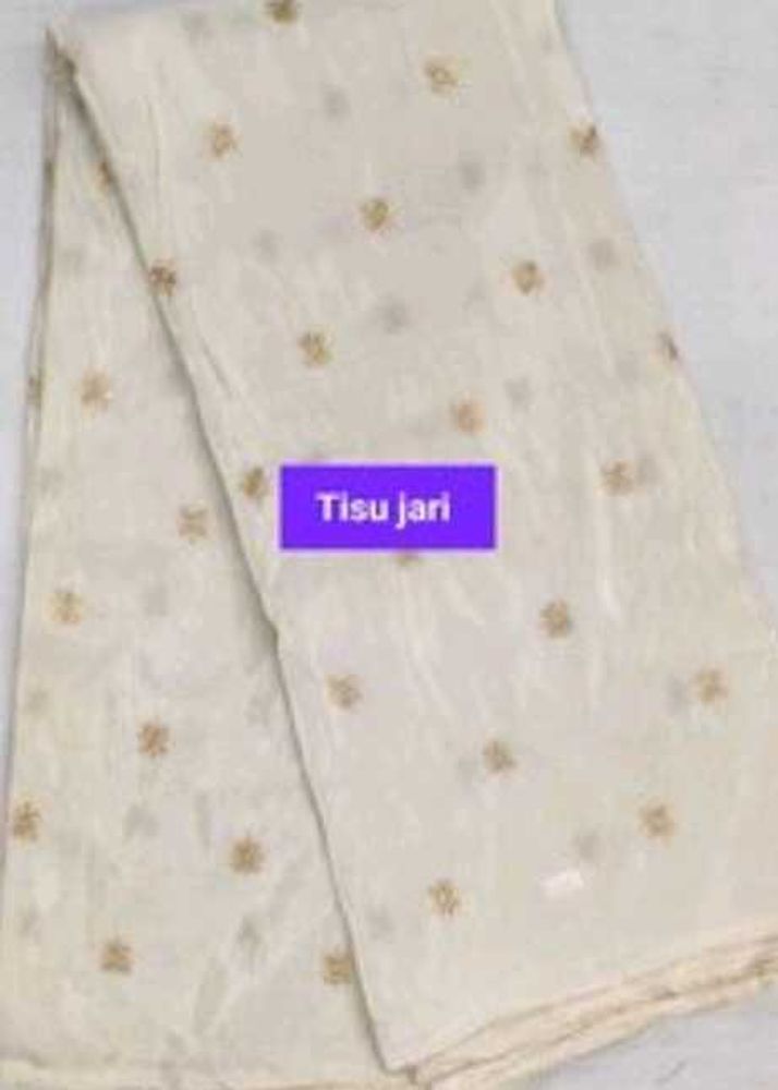 Tissue Jari Duppata