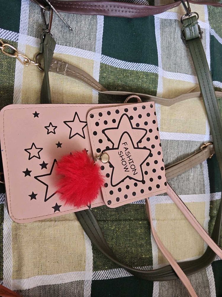 Handbags &amp; Shoulder Bags