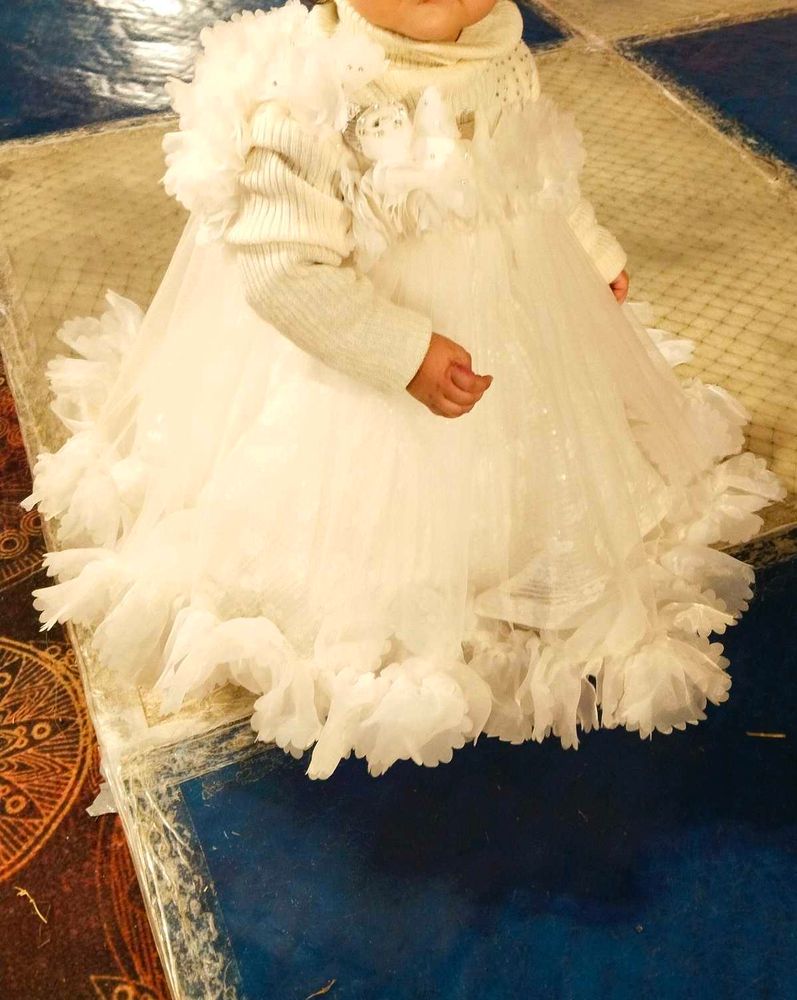 Baby&#39;s Special Occasion Dress