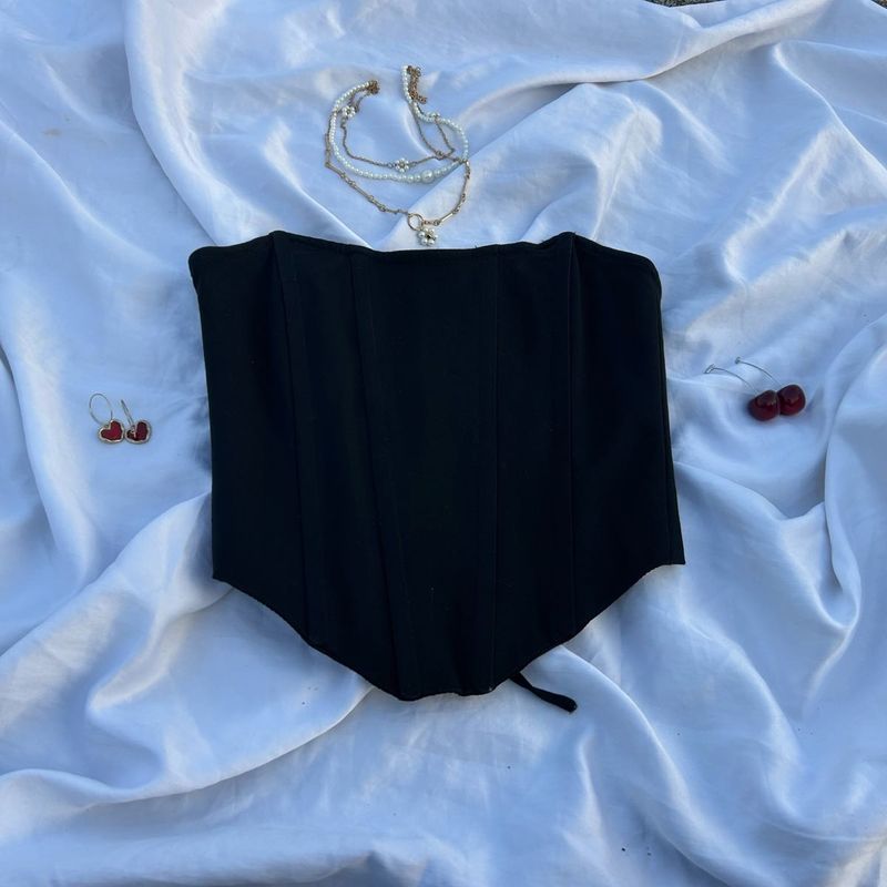 Women Corset Top