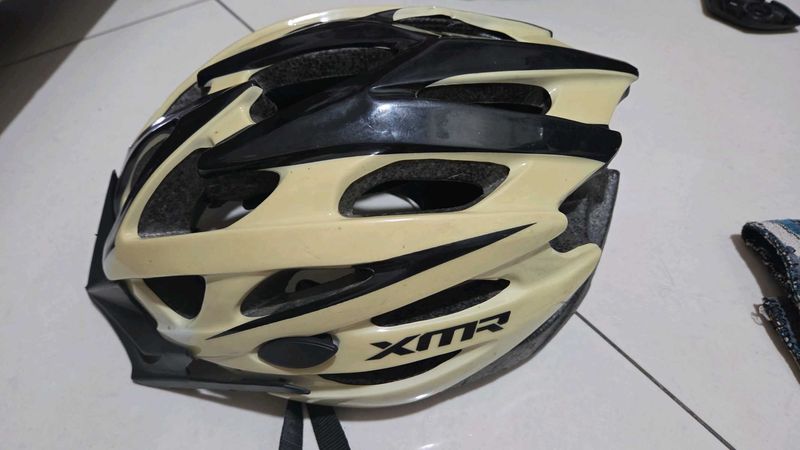 Bicycle Helmet