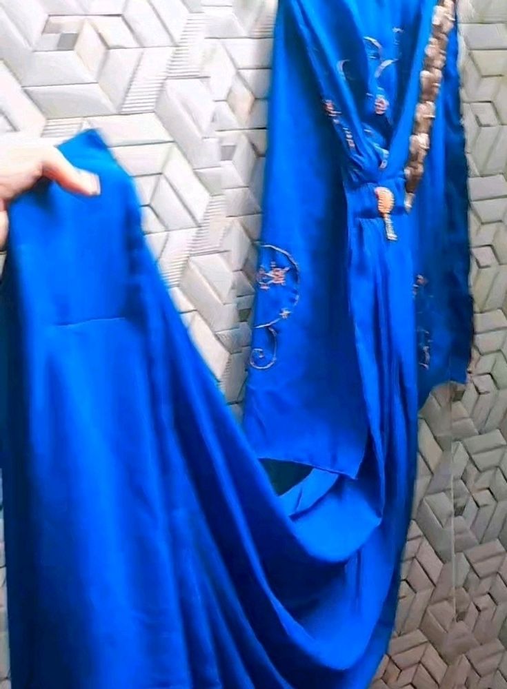 1 Min Saree/Ready To Wear Saree