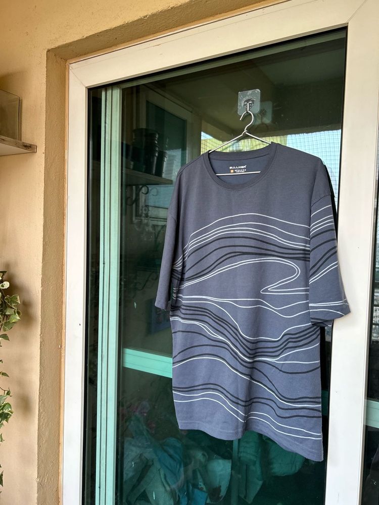 Mens Casual Tshirt