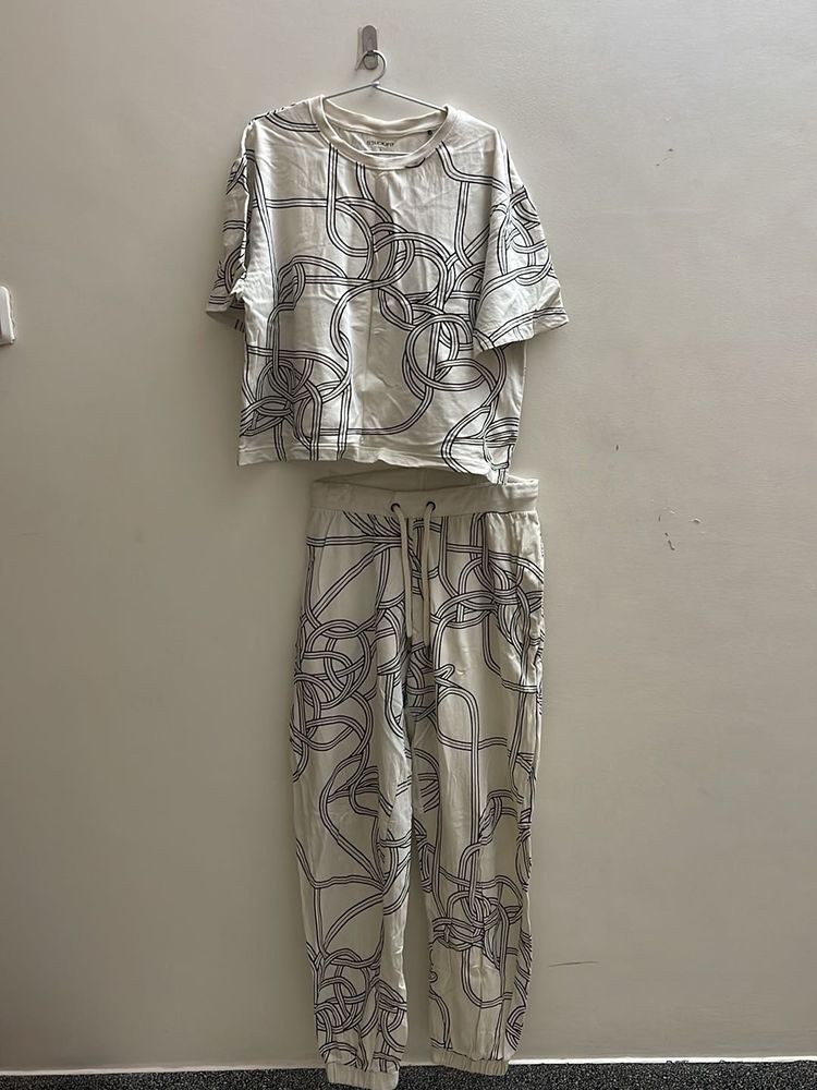 Coord Set