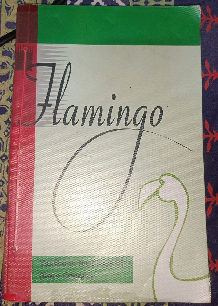 CBSE ENGLISH BOOKS CLASS 11 and 12